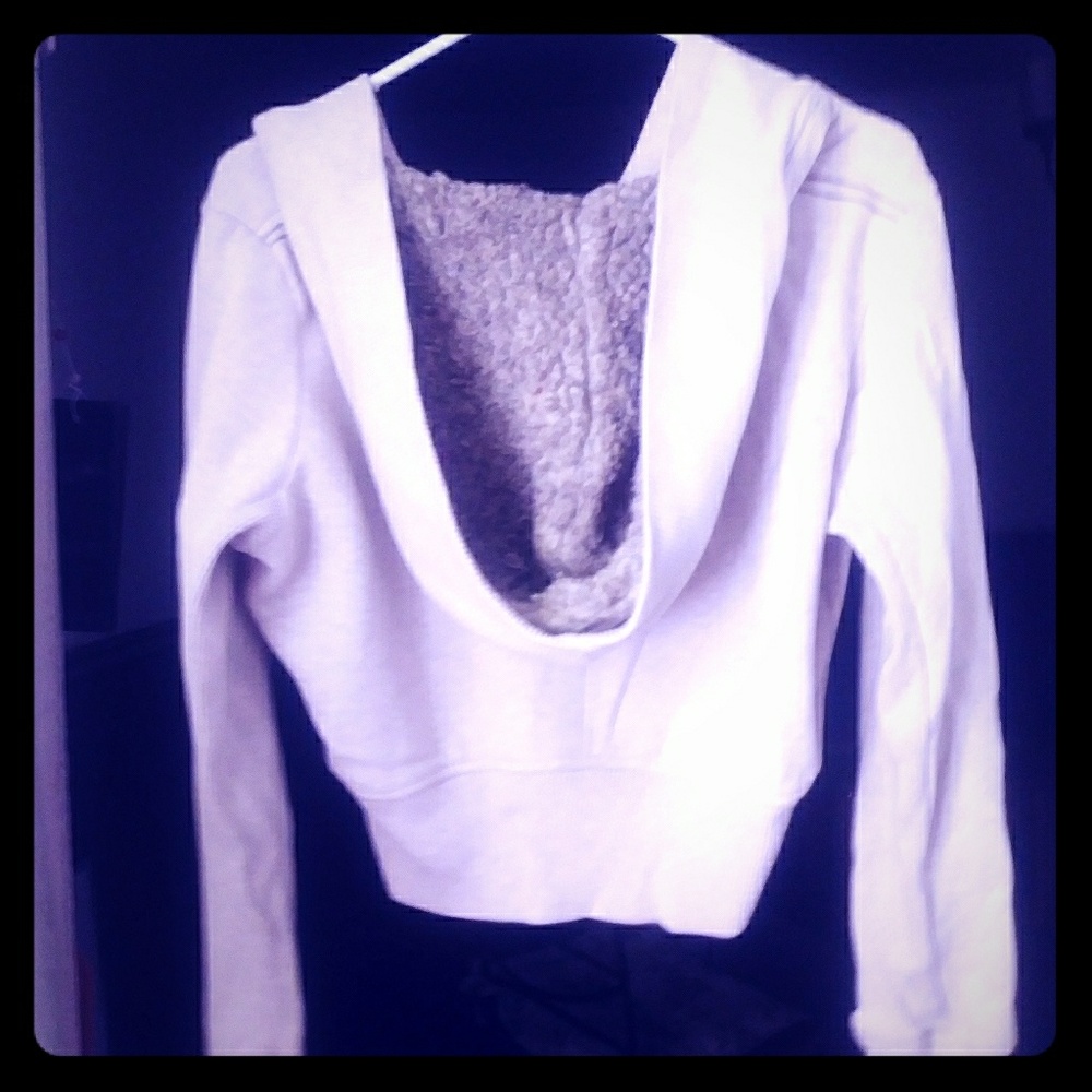 Women's Women's American Outfitters hooded sweater